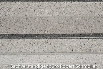 Betonwerksteinexperte und öffentlich bestellter und vereidigter Sachverständiger für Industrieböden Robert Schmöller in Rosenheim