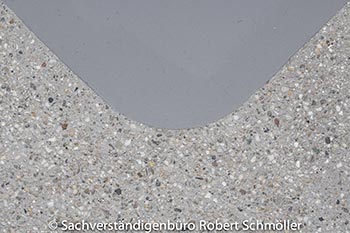 Designbodenexperte, Designestrichgutachter und öffentlich bestellter und vereidigter Sachverständiger für Industrieböden Robert Schmöller in Rosenheim